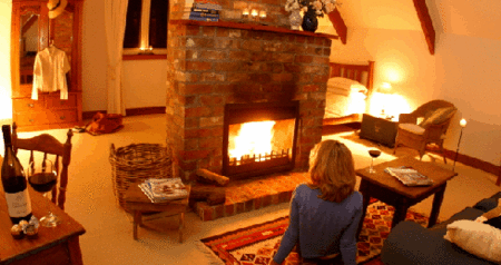 Carriages Country House - Coogee Beach Accommodation 2