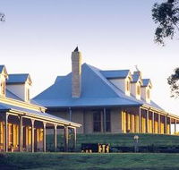 Berenbell Vineyard Retreat - Coogee Beach Accommodation