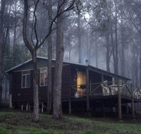 Balingup Heights Cedar Chalets
