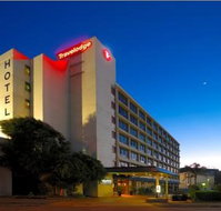 Travelodge Newcastle City - Coogee Beach Accommodation