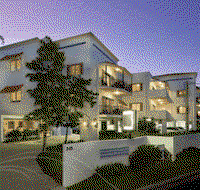 Rimini Holiday Apartments - Coogee Beach Accommodation