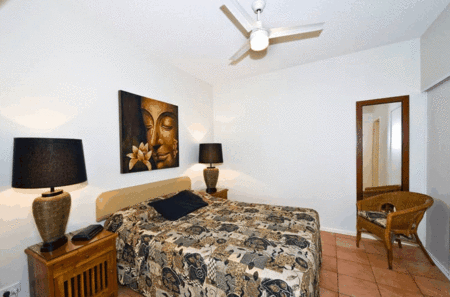 Rimini Holiday Apartments - Coogee Beach Accommodation 1