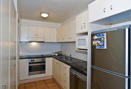 Rimini Holiday Apartments - Coogee Beach Accommodation 3