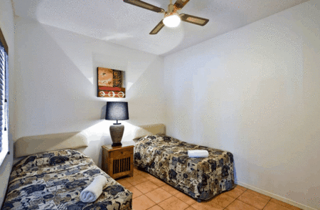 Rimini Holiday Apartments - Coogee Beach Accommodation 4