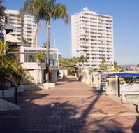Moorings On Cavill - Coogee Beach Accommodation