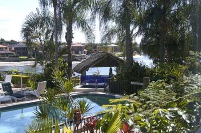Moorings On Cavill - Coogee Beach Accommodation 2