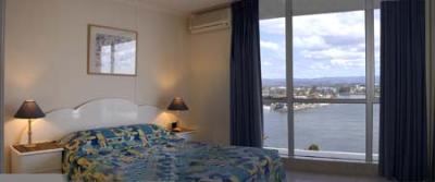 Moorings On Cavill - Coogee Beach Accommodation 4
