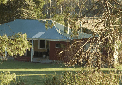 Crystal Springs Homestead - Coogee Beach Accommodation
