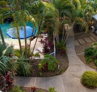 Diamond Cove Resort - Coogee Beach Accommodation
