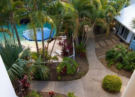 Diamond Cove Resort - Coogee Beach Accommodation 0
