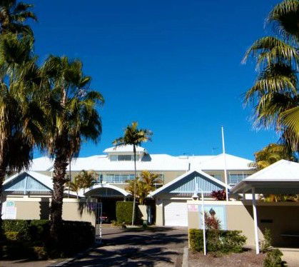 Diamond Cove Resort - Coogee Beach Accommodation 1