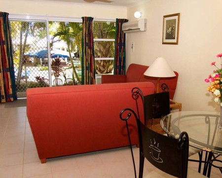 Diamond Cove Resort - Coogee Beach Accommodation 2