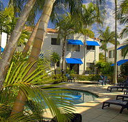 Noosa Place Resort - Coogee Beach Accommodation