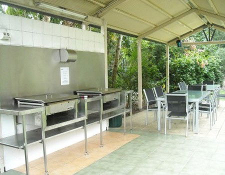 Noosa Keys Resort - Coogee Beach Accommodation 2