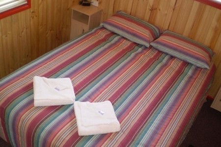 Aussie Outback Oasis Cabin And Van Village - Coogee Beach Accommodation 0
