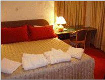 All Seasons Pavilion Hotel - Coogee Beach Accommodation 1