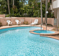 Noosa Apartments - Coogee Beach Accommodation