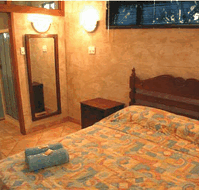 Blue Seas Resort - Coogee Beach Accommodation