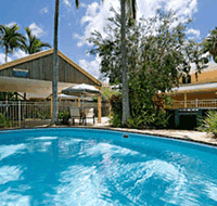 Noosa Tropicana - Coogee Beach Accommodation