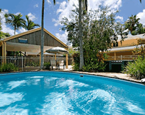 Noosa Tropicana - Coogee Beach Accommodation 0