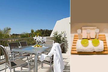 Noosa Tropicana - Coogee Beach Accommodation 1