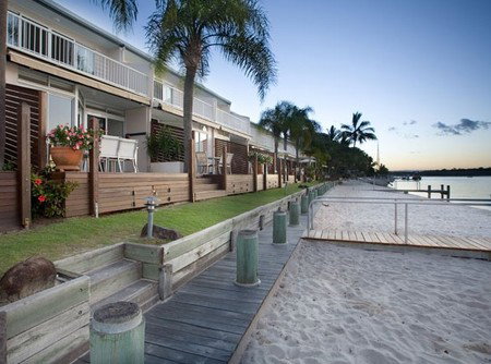 Skippers Cove - Coogee Beach Accommodation 0