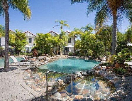 Skippers Cove - Coogee Beach Accommodation 1