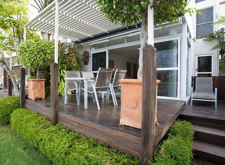 Skippers Cove - Coogee Beach Accommodation 2