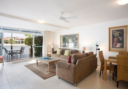 Skippers Cove - Coogee Beach Accommodation 4