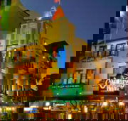 O'Malleys Hotel - Coogee Beach Accommodation