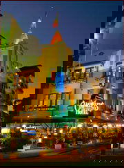 O'Malleys Hotel - Coogee Beach Accommodation 0