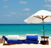 Noosa Gardens Riverside Resort - Coogee Beach Accommodation