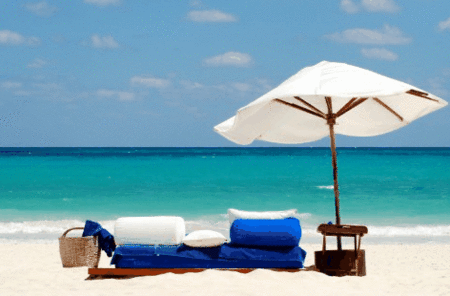 Noosa Gardens Riverside Resort - Coogee Beach Accommodation 0