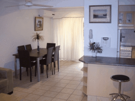 Noosa Gardens Riverside Resort - Coogee Beach Accommodation 1