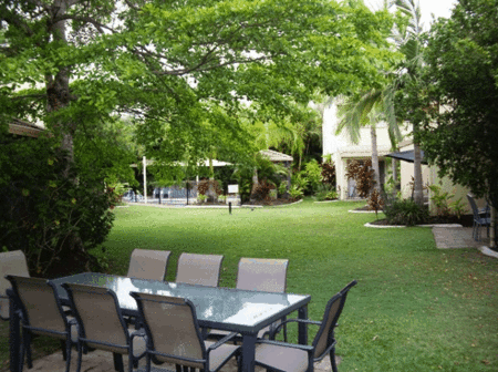 Noosa Gardens Riverside Resort - Coogee Beach Accommodation 3