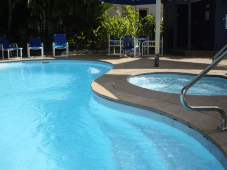 Noosa Gardens Riverside Resort - Coogee Beach Accommodation 4