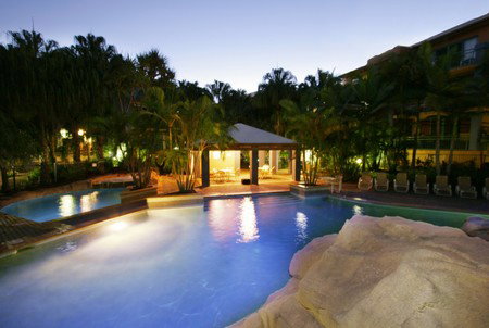 Currumbin Sands On The Beach - Coogee Beach Accommodation 5