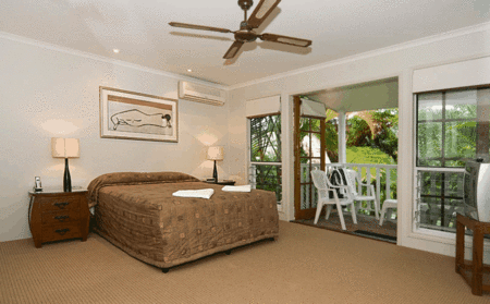Sandy Beach Resort - Coogee Beach Accommodation 2