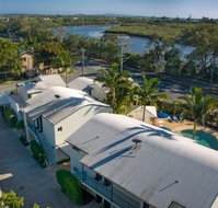 Anchor Motel Noosa - Coogee Beach Accommodation