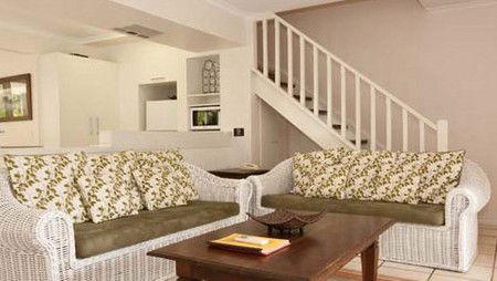 Sunset Cove Noosa Resort - Coogee Beach Accommodation 0
