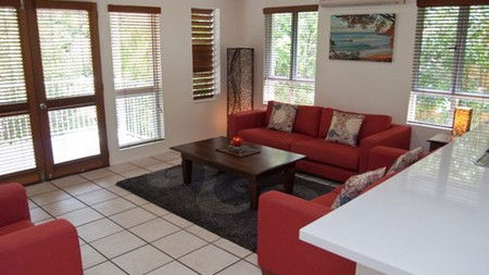 Sunset Cove Noosa Resort - Coogee Beach Accommodation 1
