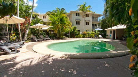 Sunset Cove Noosa Resort - Coogee Beach Accommodation 2