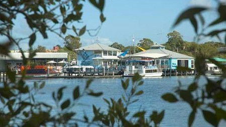 Sunset Cove Noosa Resort - Coogee Beach Accommodation 3