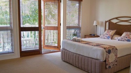 Sunset Cove Noosa Resort - Coogee Beach Accommodation 4