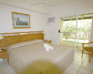 Port Douglas Plantation Resort - Coogee Beach Accommodation 1