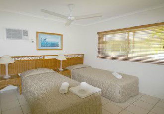 Port Douglas Plantation Resort - Coogee Beach Accommodation 2