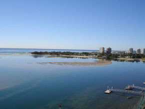 Northcliffe Apartments - Coogee Beach Accommodation 1