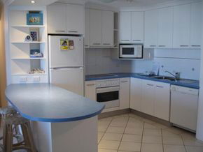 Northcliffe Apartments - Coogee Beach Accommodation 4