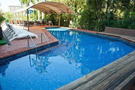 Vitina Studio Motel - Coogee Beach Accommodation 0