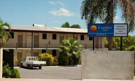 Vitina Studio Motel - Coogee Beach Accommodation 1